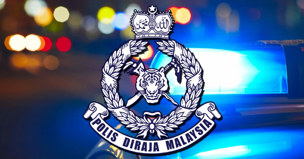 Police bust major drug operation in Segambut, arrest suspect with RM1.7mil stash
