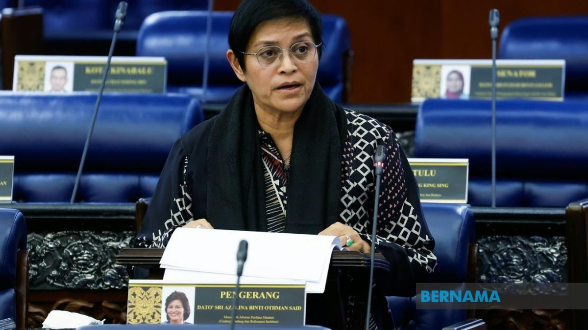 Admiralty Jurisdiction Bill 2026 Sent to Parliamentary Committee for Review