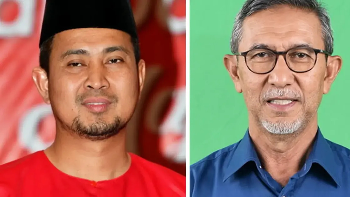 Bersatu Fields 16 Candidates for Johor Election, Including Former Mentri Besar and Deputy Speaker