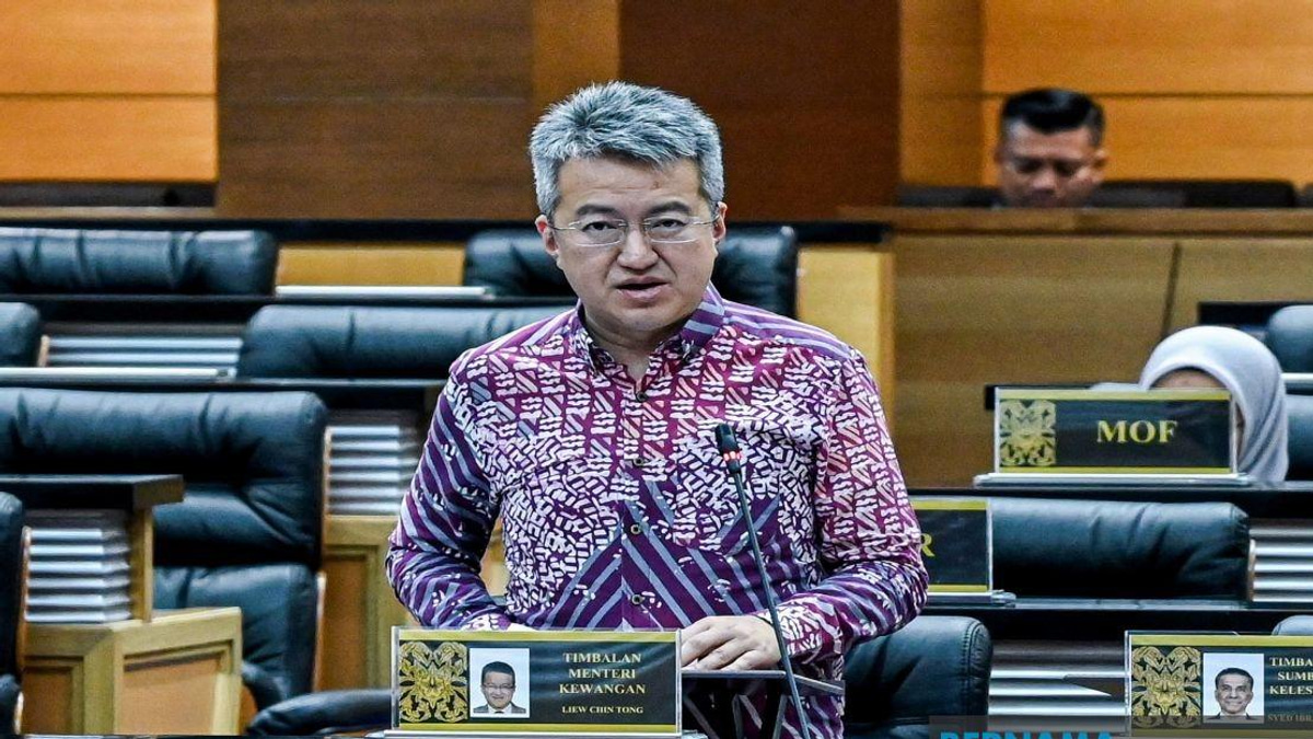 Finance Ministry Studying SST Exemption for Elderly Care Centres