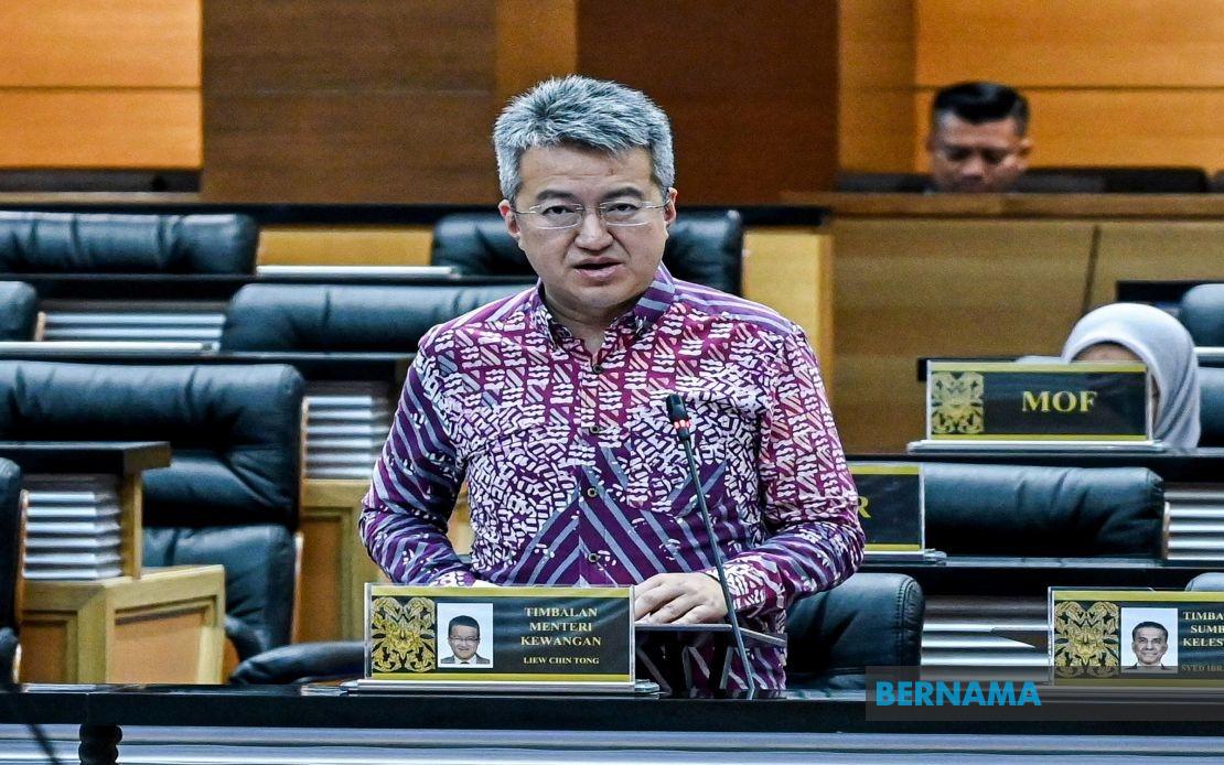 Finance Ministry Studying SST Exemption for Elderly Care Centres