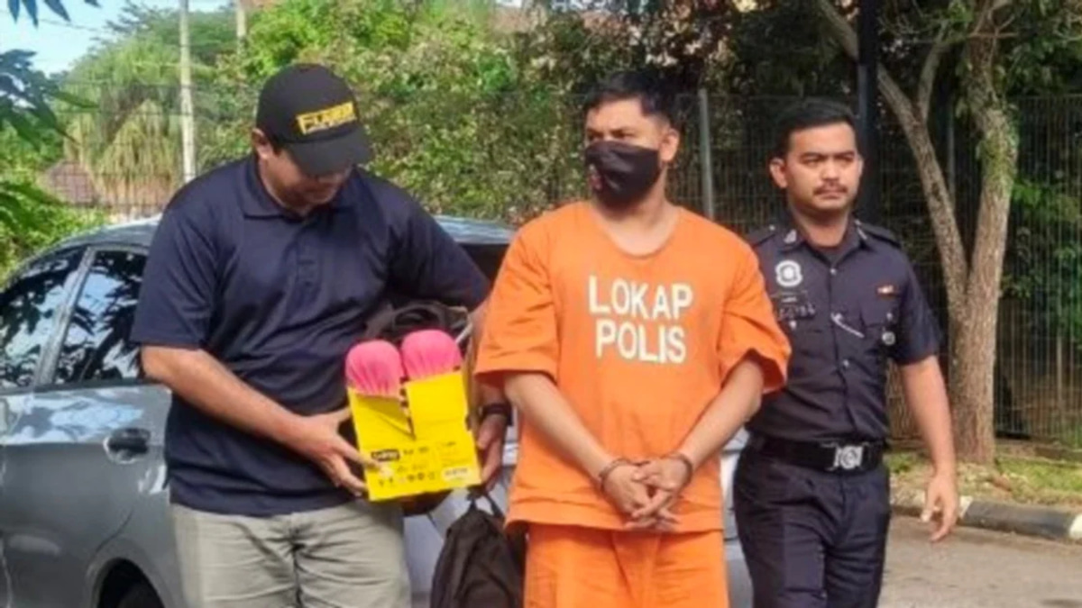 Ex-IT Engineer Sentenced to Fine for Misusing Budi95 Subsidy Through Identity Fraud