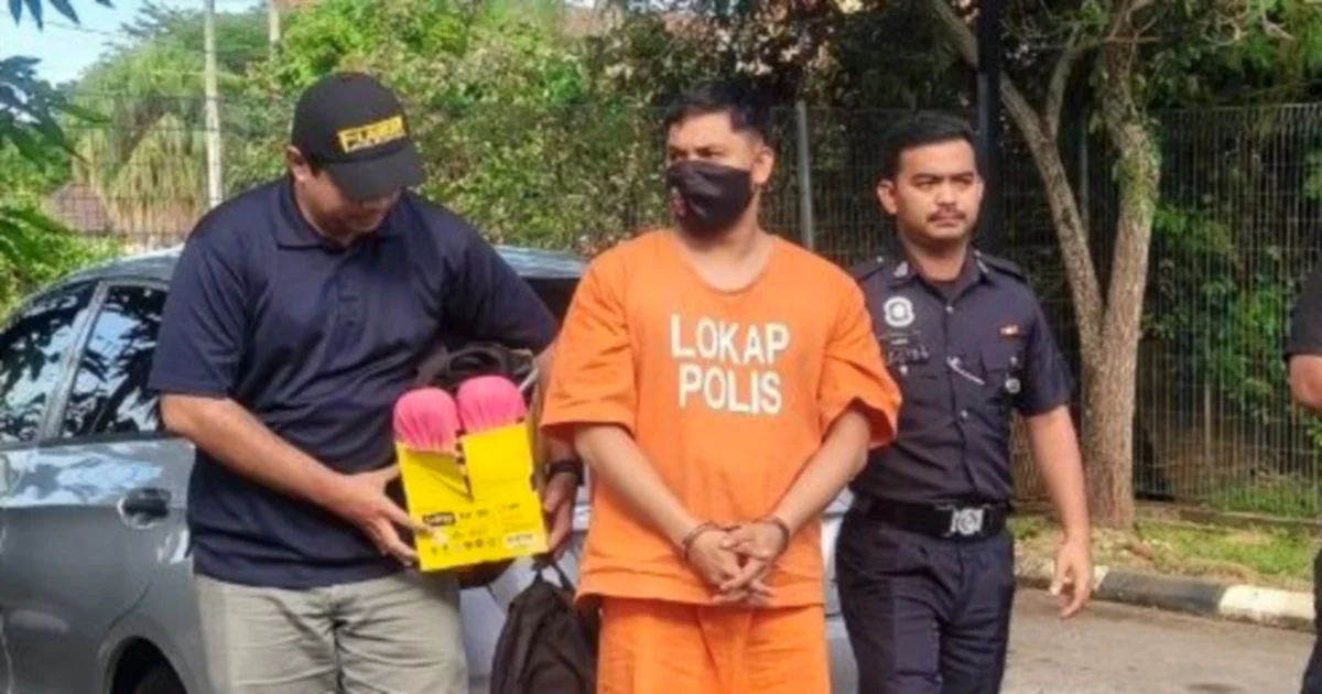 Ex-IT Engineer Sentenced to Fine for Misusing Budi95 Subsidy Through Identity Fraud