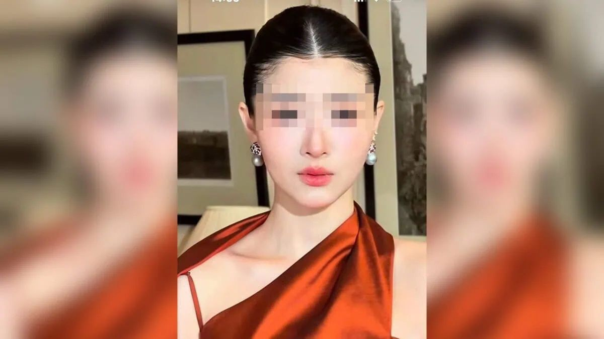 Cambodia launches nationwide manhunt for Oknha's daughter in fatal hit-and-run case