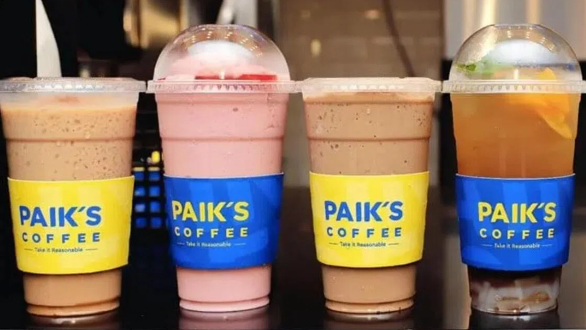 South Korean Coffee Franchise Terminates Agreement After Owner's Alleged Wage Theft and Worker Intimidation
