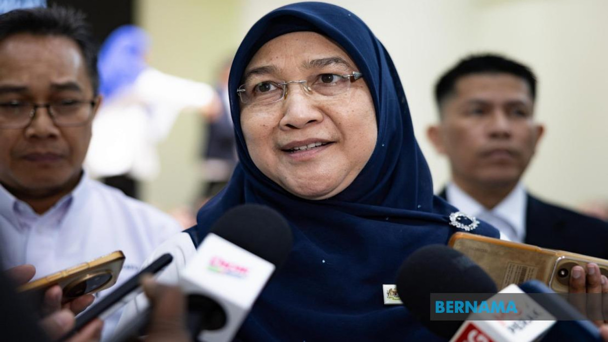 Perak Schools Secure RM12.3 Million Boost for Education Quality Initiatives