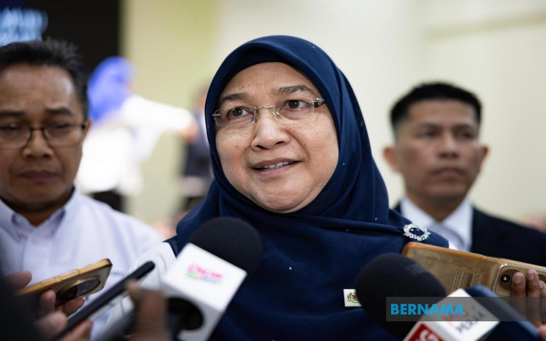 Perak Schools Secure RM12.3 Million Boost for Education Quality Initiatives