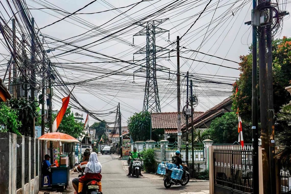 Prabowo pledges massive SOE overhaul, vows to close 750 'unproductive' state firms by year-end