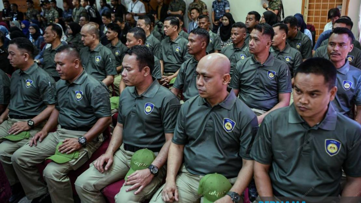Government Pledges Job Security for AKPS Officers During Service Scheme Changeover