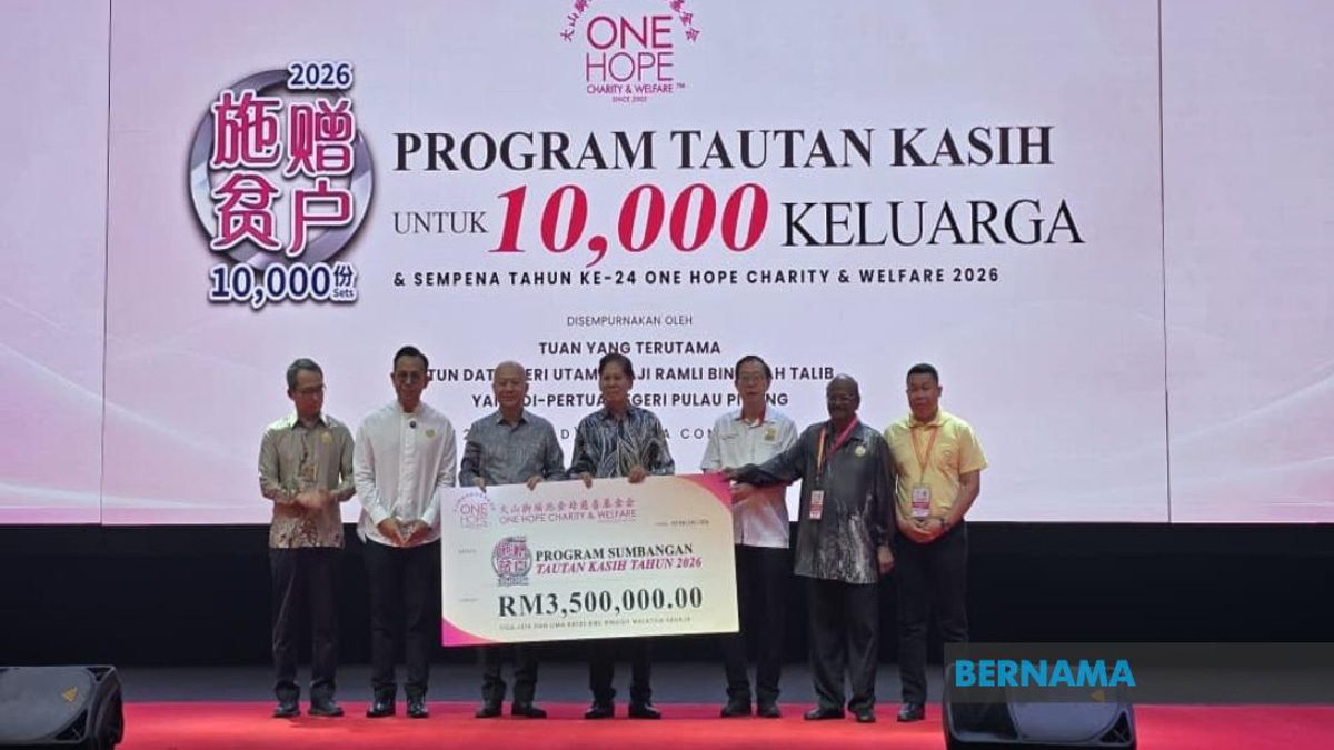 Welfare System Must Evolve to Shield Vulnerable Malaysians, Says Sim