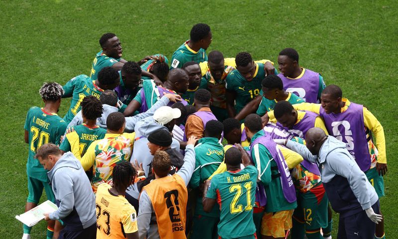 Senegal Football Federation Blames Team Doctor's Lack of Specialist Training After World Cup Disappointment