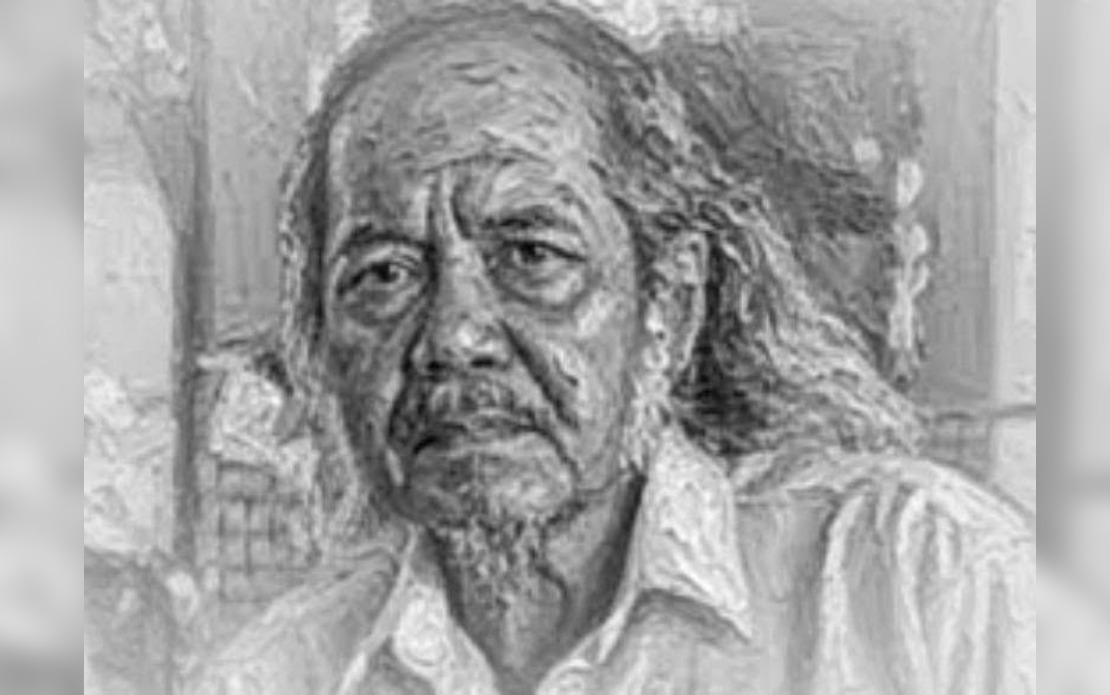 Cik Man's Legacy Endures as Malaysian Film Industry Mourns Veteran Actor