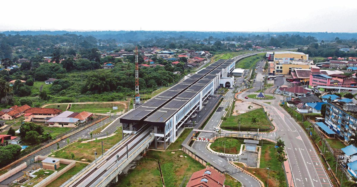 KTMB Boosts ETS Capacity for Johor Election with Extra Services and 20% Fare Discount