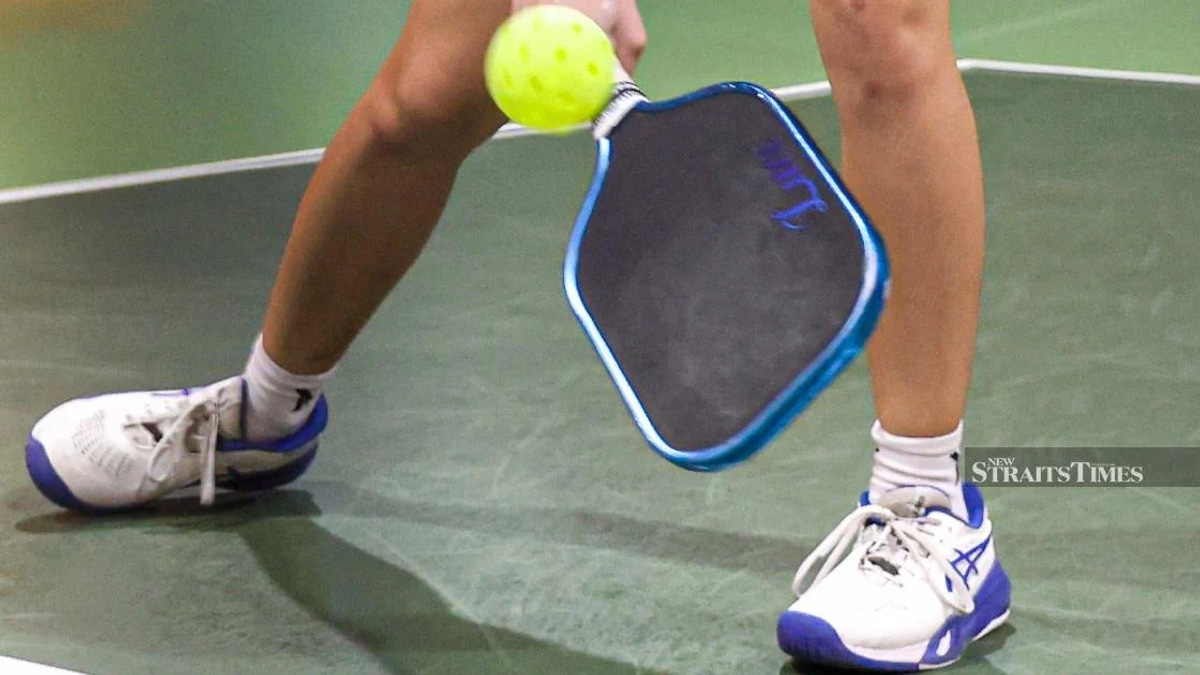 Viral Pickleball Clash in Petaling Jaya Ignites Debate on Local Council Oversight