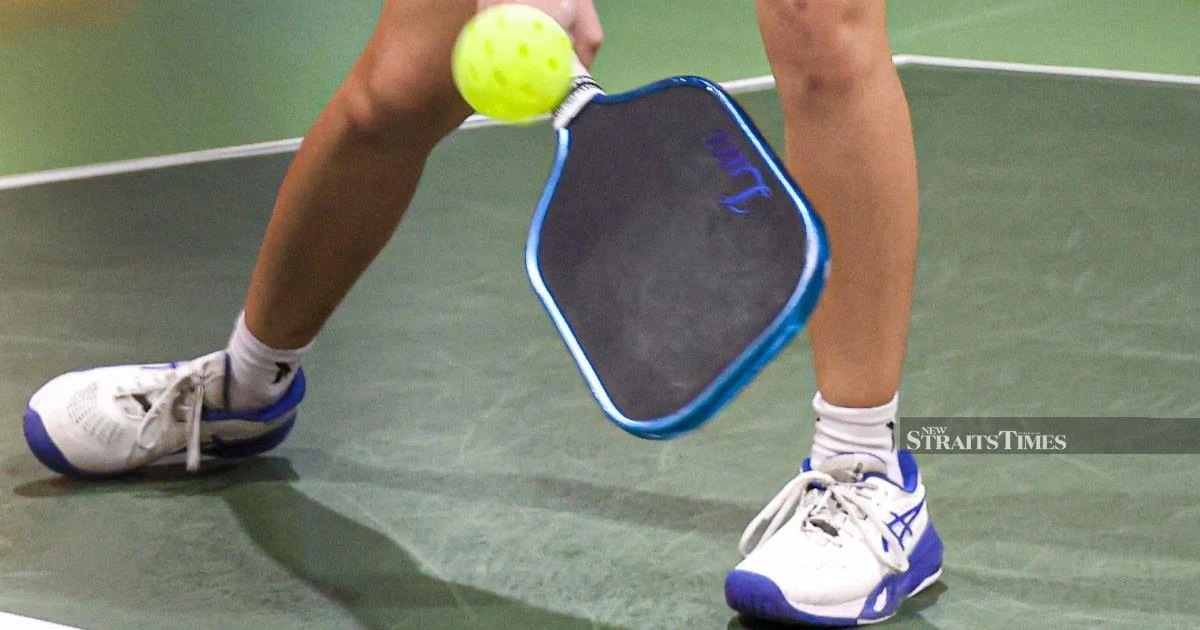 Viral Pickleball Clash in Petaling Jaya Ignites Debate on Local Council Oversight