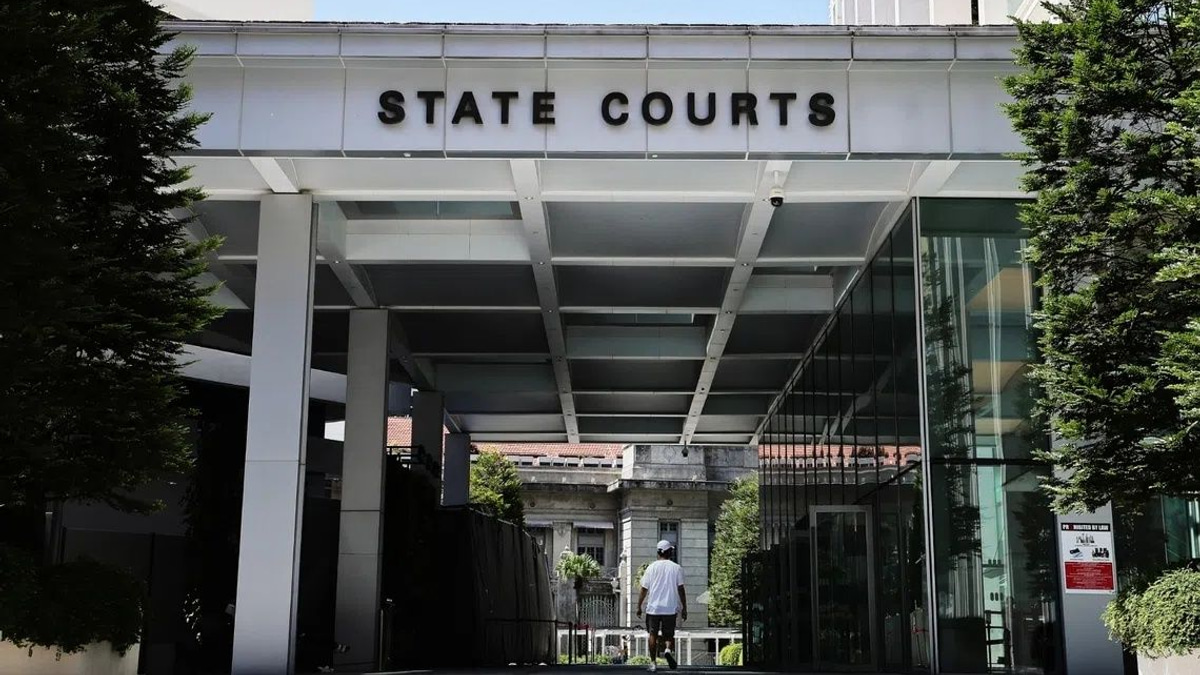 Construction firm owner jailed for S$127,000 bribery scheme at Singapore Zoo