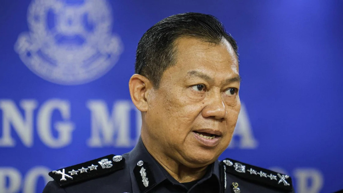 Johor Stepmother Charged with Murder in Death of 4-Year-Old Child