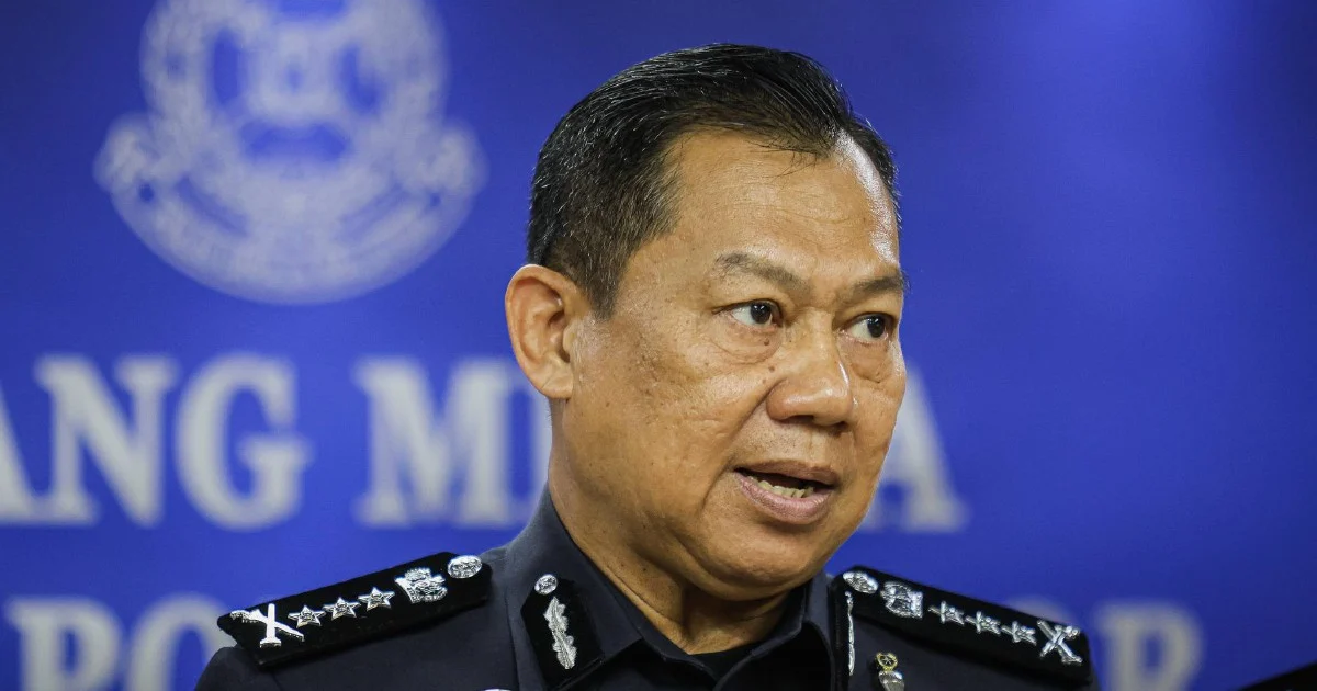 Johor Stepmother Charged with Murder in Death of 4-Year-Old Child