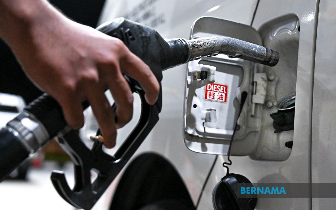 Diesel Price Cut to RM2.10 Per Litre Brings Relief Across Malaysia