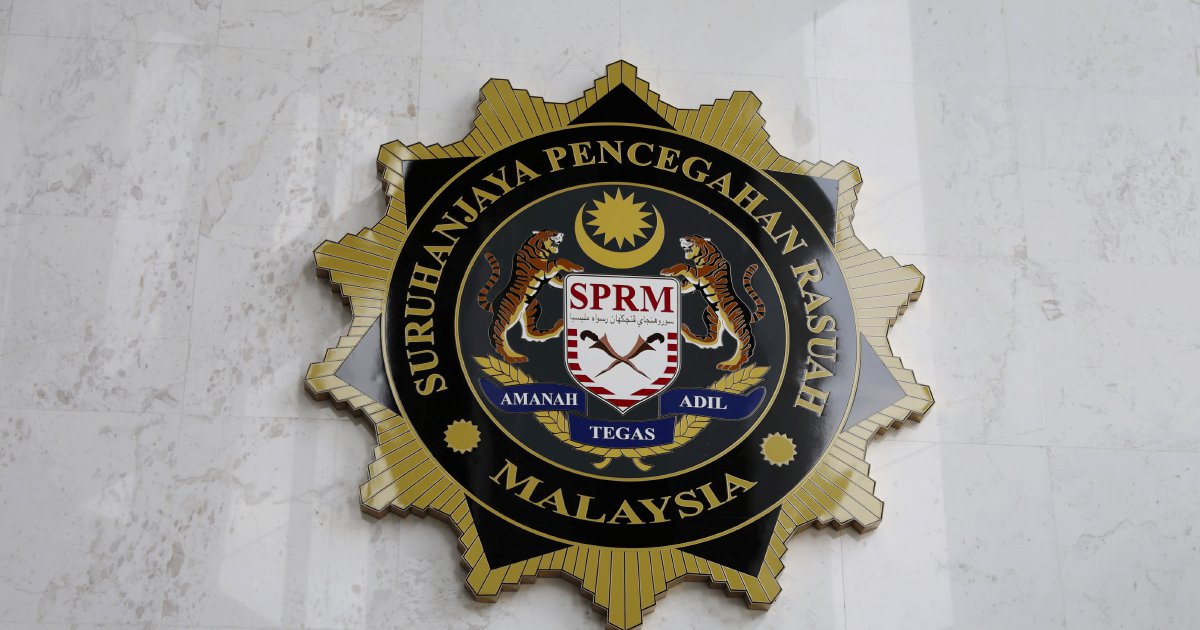 Prison Officer Arrested After Accepting RM3,000 in Bribes to Smuggle Contraband into Jail