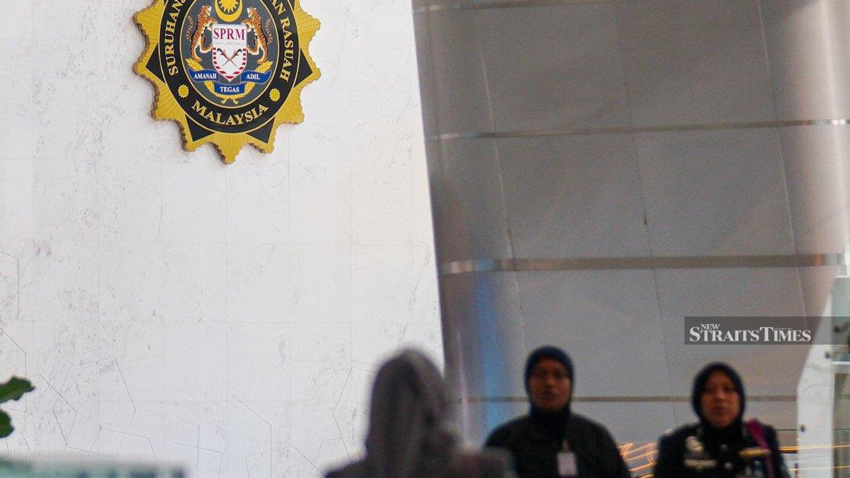 MACC arrests three more suspects in Tabung Haji penalty notice investigation