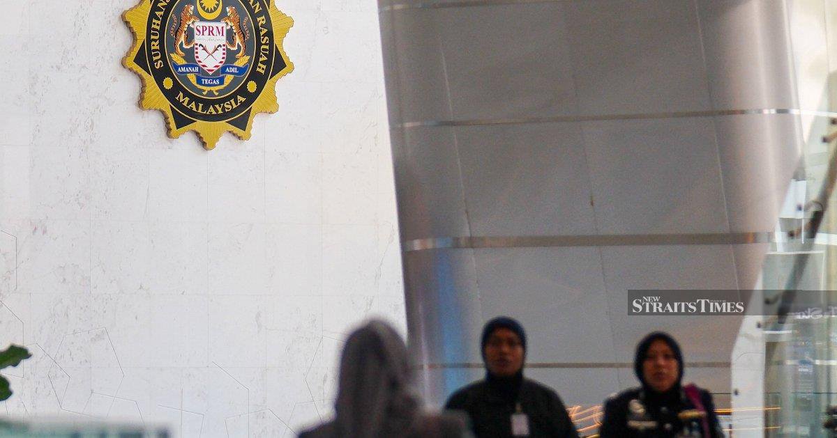 MACC arrests three more suspects in Tabung Haji penalty notice investigation