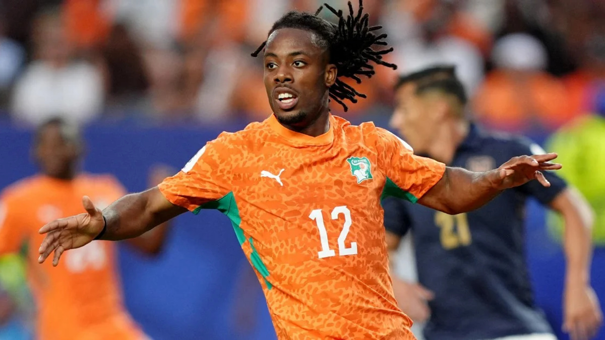 Ivory Coast's Wahi Questioned in French Match-Fixing Investigation