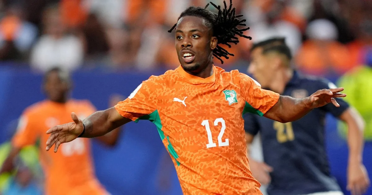 Ivory Coast's Wahi Questioned in French Match-Fixing Investigation