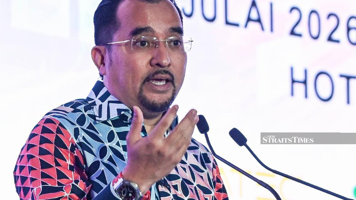 No one should escape accountability if Tabung Haji RCI uncovers wrongdoing, Asyraf declares