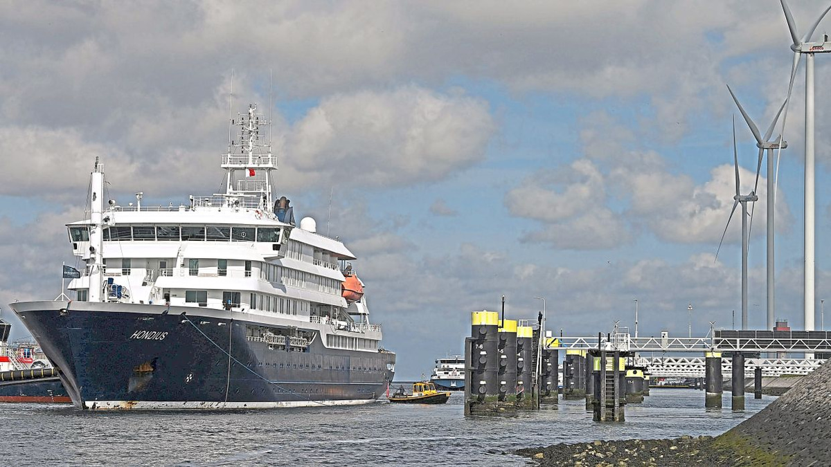 WHO Declares End to Hantavirus Outbreak from Cruise Ship