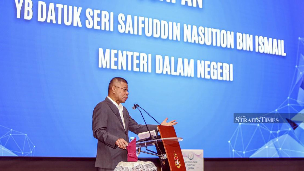 PKR Rejects Identity Auction, Urges Voters to Judge Parties on Delivery