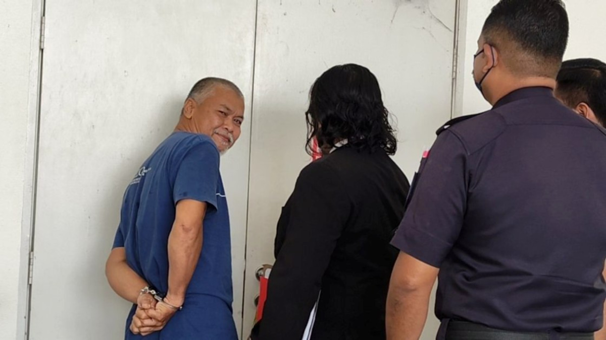 Former Soldier Faces Multiple Charges Over Illegal Arsenal in Kangar