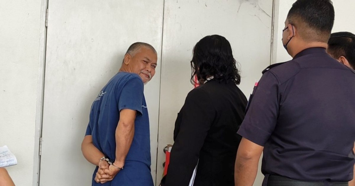 Former Soldier Faces Multiple Charges Over Illegal Arsenal in Kangar