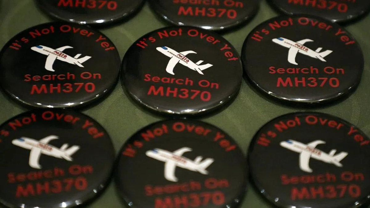 MH370 Families Push Beijing Court for Answers, Not Just Compensation