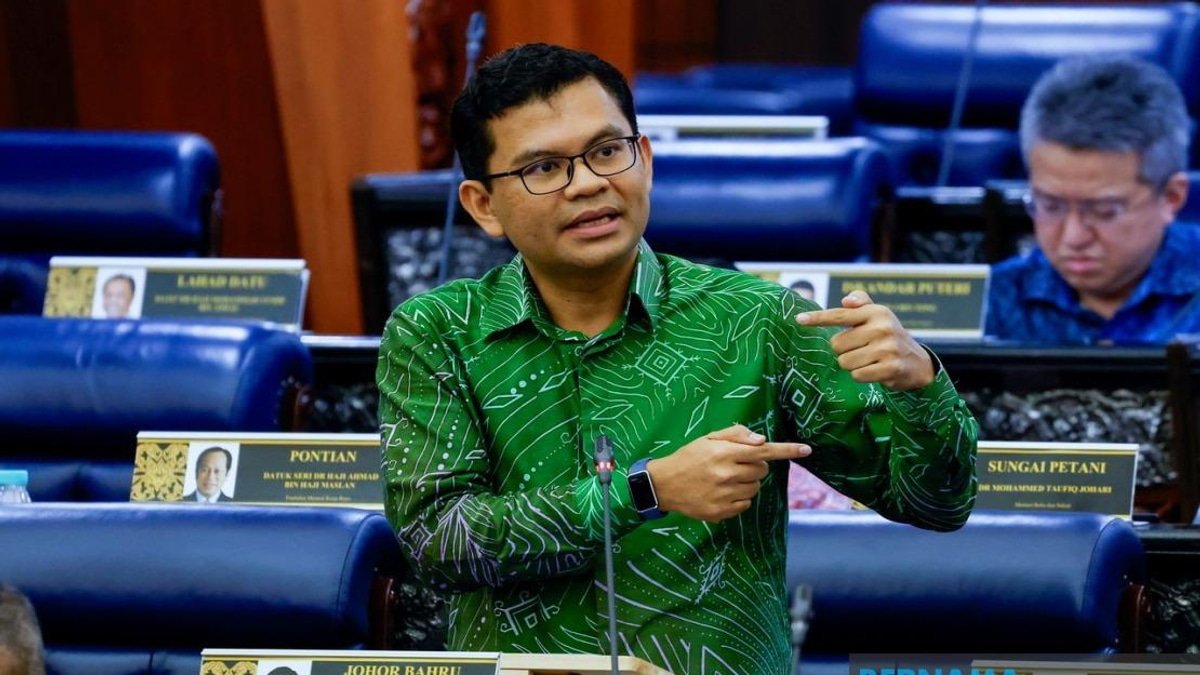 Malaysia's Labour Market Shows Steady Resilience Despite Global Headwinds