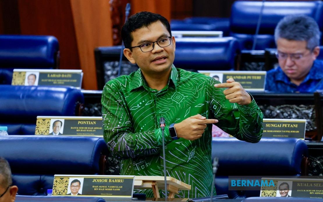 Malaysia's Labour Market Shows Steady Resilience Despite Global Headwinds