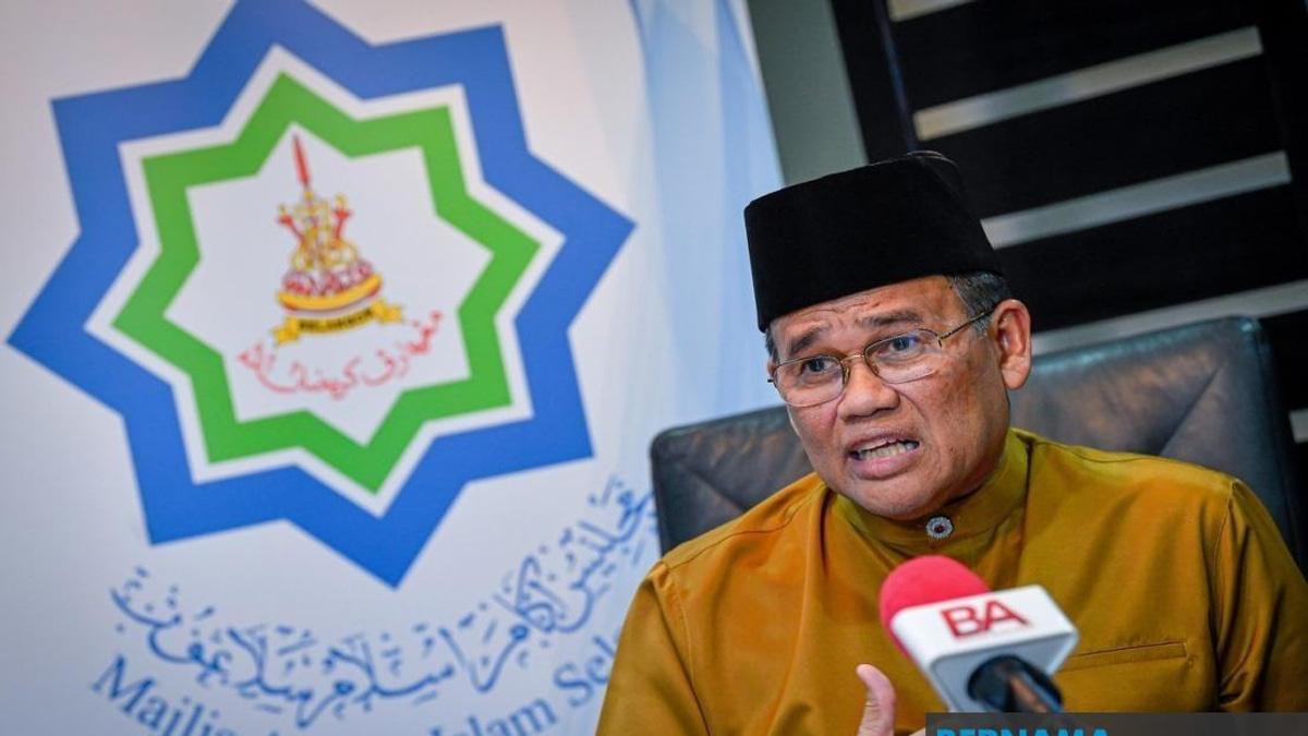 MAIS Orders Urgent Talks to Resolve Burial Delay Controversy in Selangor