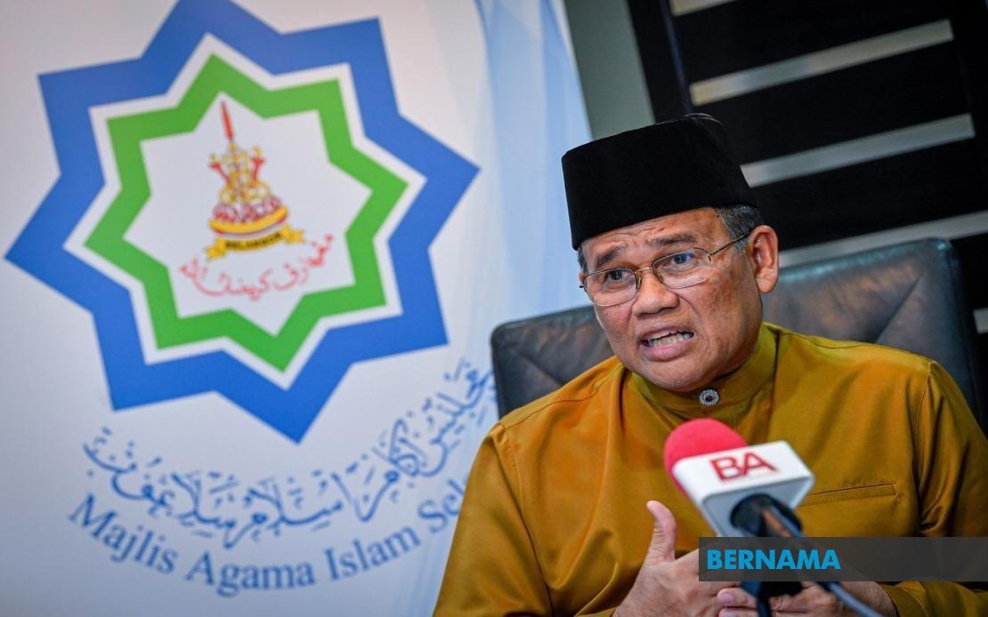 MAIS Orders Urgent Talks to Resolve Burial Delay Controversy in Selangor