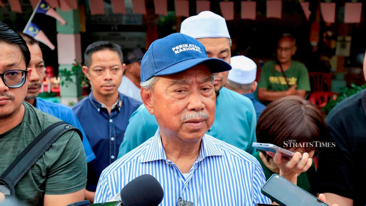Bersatu mobilises grassroots push to drive Malay voter turnout in Johor election