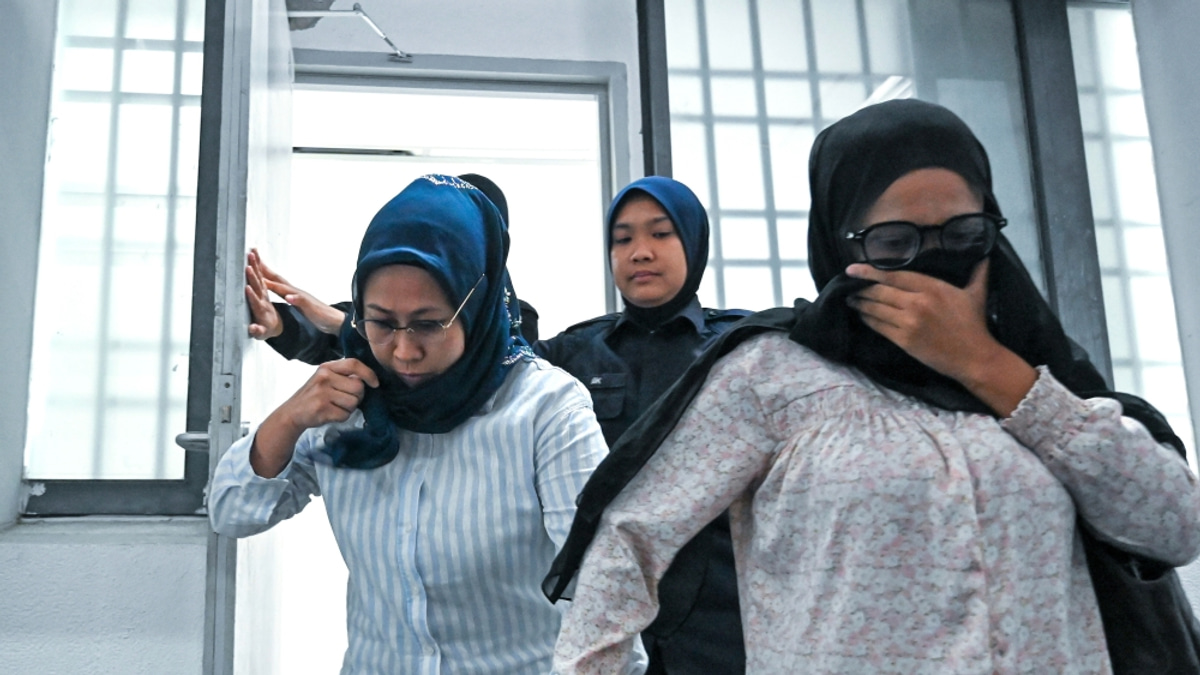 Two Women Charged with Defrauding Perak Retiree of RM120,000 Through Fake Tax Arrears Scheme