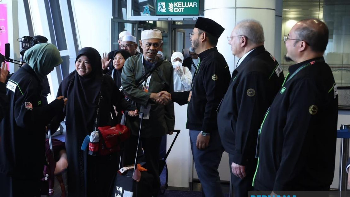 Malaysia Completes Successful 2026 Haj Season as Final 258 Pilgrims Return Home