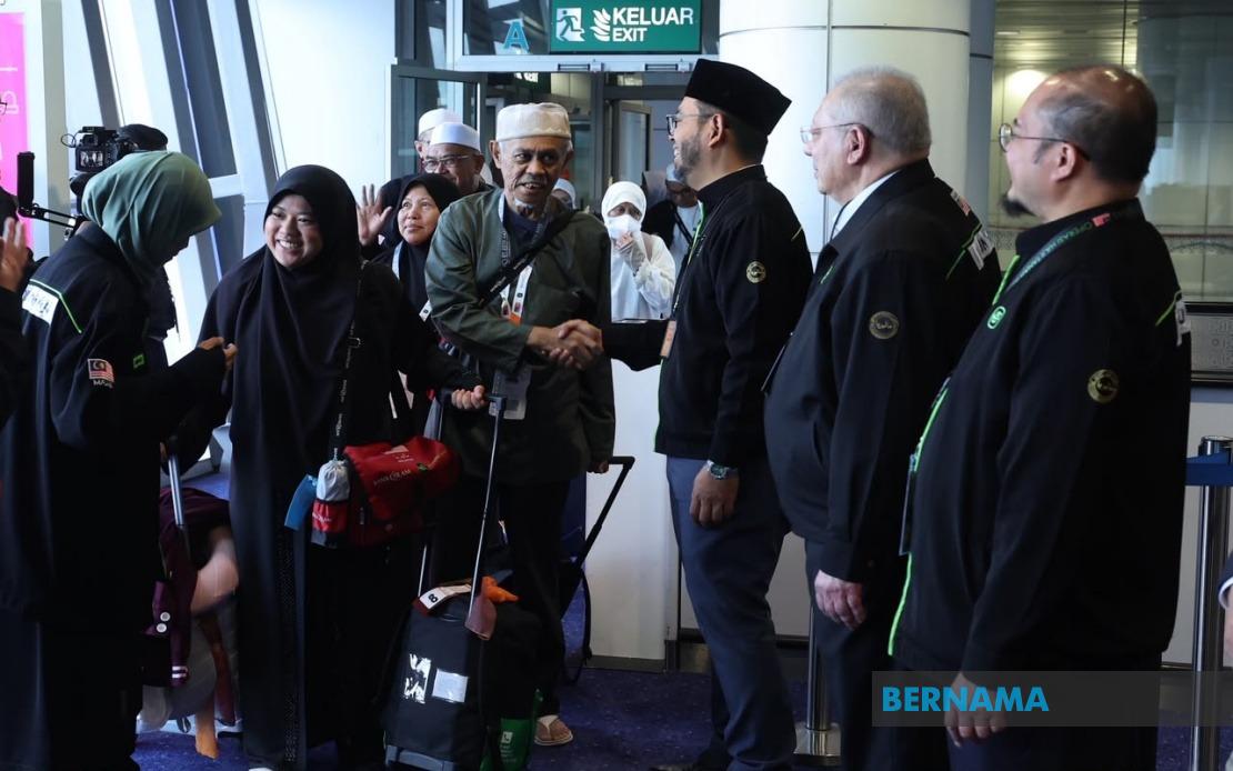 Malaysia Completes Successful 2026 Haj Season as Final 258 Pilgrims Return Home