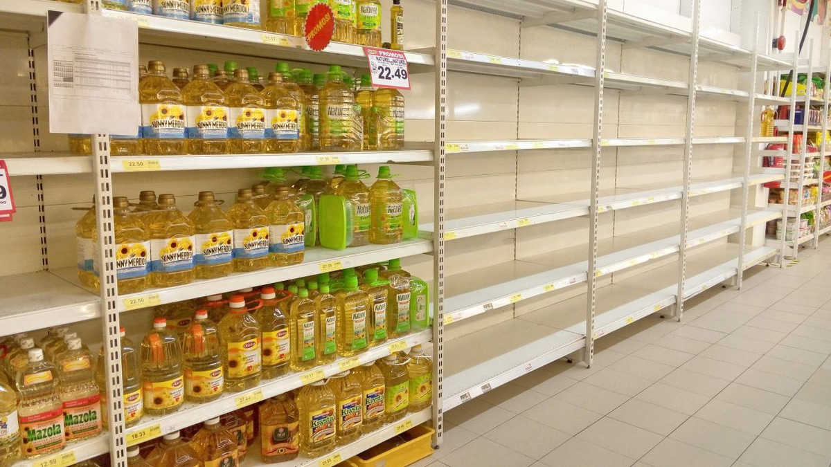 RM10.879 Billion in Cooking Oil Subsidies Vanish: PAC Exposes Critical Accountability Gap
