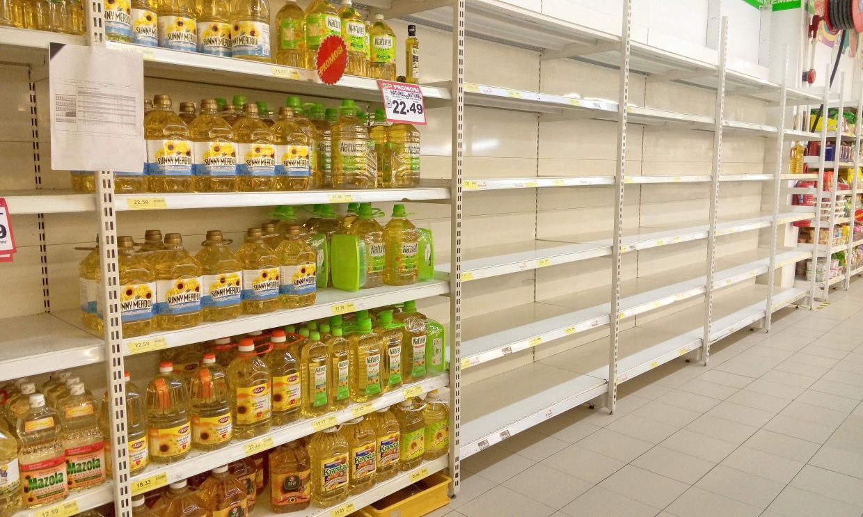 RM10.879 Billion in Cooking Oil Subsidies Vanish: PAC Exposes Critical Accountability Gap