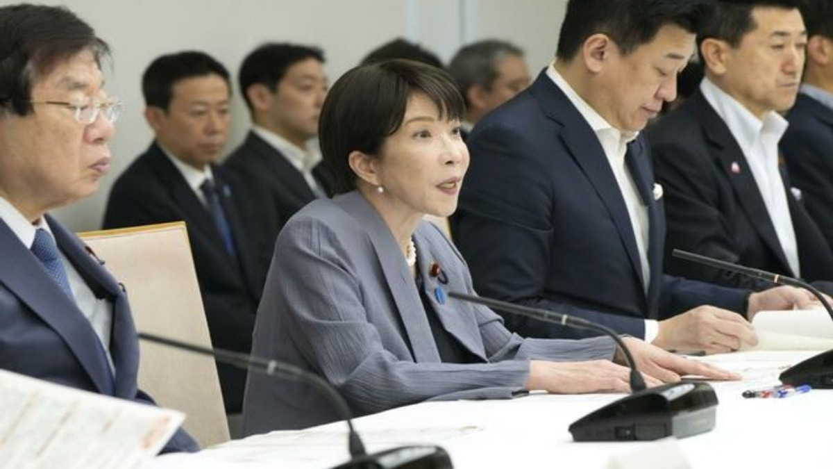 Japan Establishes National Intelligence Bureau to Combat Foreign Threats