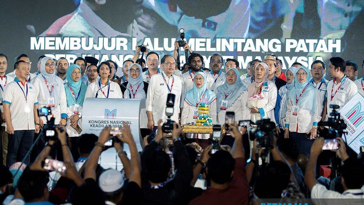 Government to Amend Tabung Haji Act, Strengthen Institutional Governance - PM Anwar