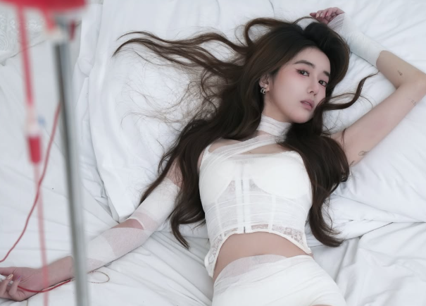 Eleanor Lee opens up about dangerous on-set fall during 2018 China production
