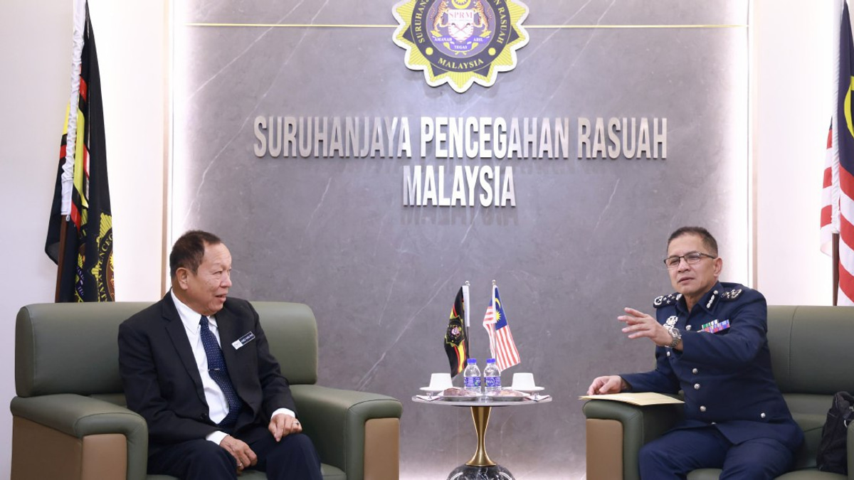 MACC and Customs to Create Joint Task Force for Port Integrity and Revenue Collection