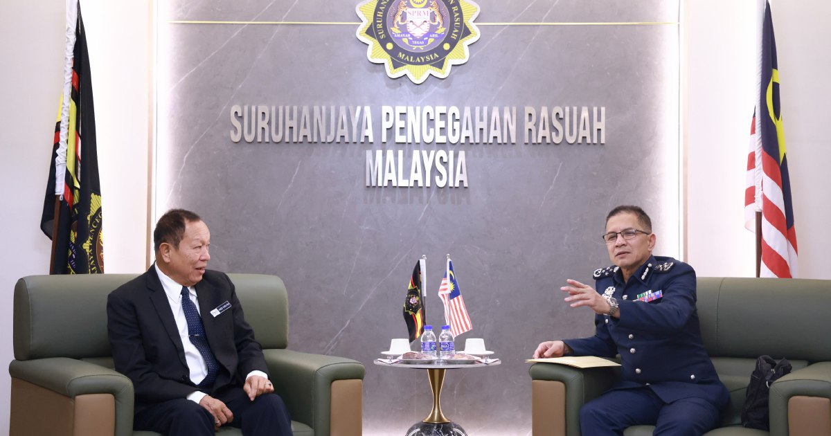 MACC and Customs to Create Joint Task Force for Port Integrity and Revenue Collection