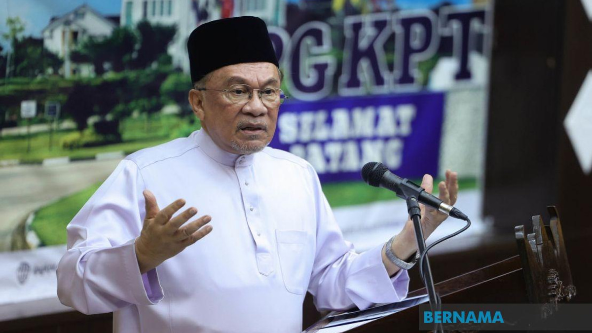 Schools Must Report Bullying Openly, Not Hide Cases to Protect Image – PM Anwar